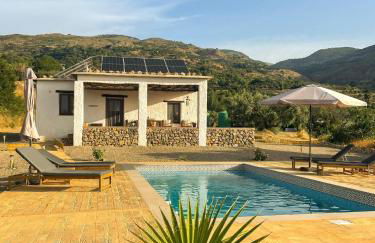 Casa Astrid at Vista de Valor - Off Grid & Private Pool - Foto 1