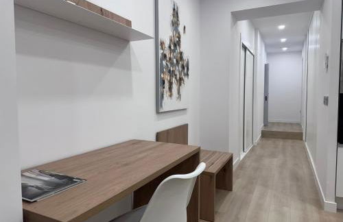 Apartamentos Paseo de la Estación - Foto 19