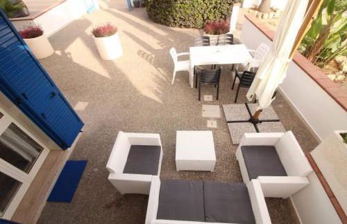 Residence Mare Azzurro - Foto 44