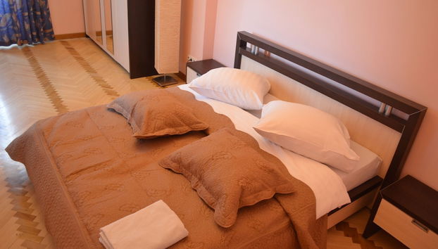 Grata Apartments - Foto 4, Habitación