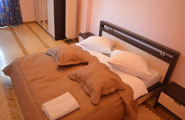 Grata Apartments - Foto 4