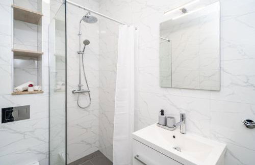 Studio Apartman Blue Bay - Photo 21