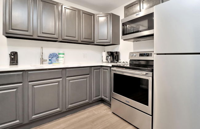 Sugar Sand Cottage B - Foto 8