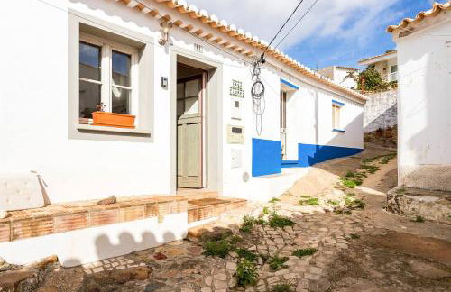 Raposeira Cottage - Foto 10