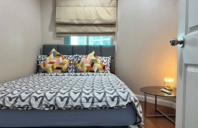 Belle Rama9 Boutique Apartments - Foto 36