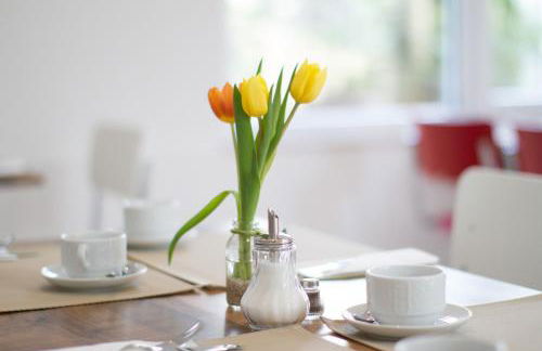 Gästehaus Schechter - Foto 17