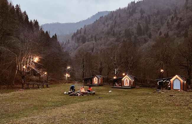 Moçkar House - Photo 1