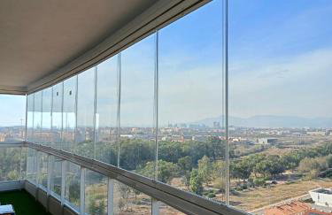 Apartment Gran Canet by GRENT - Photo 14