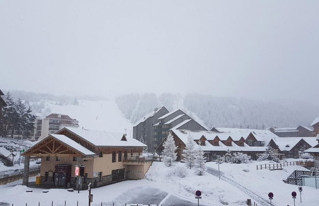 Residence L'Horizon Blanc - Photo 50