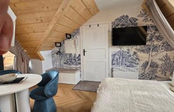 Apartament Premium Niebo pod Giewontem - Foto 34