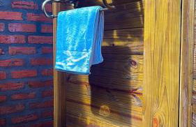 Cabana Refúgio Barn - Foto 9