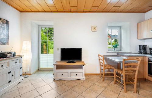 Familie Nahrstedt Parterre - Foto 4