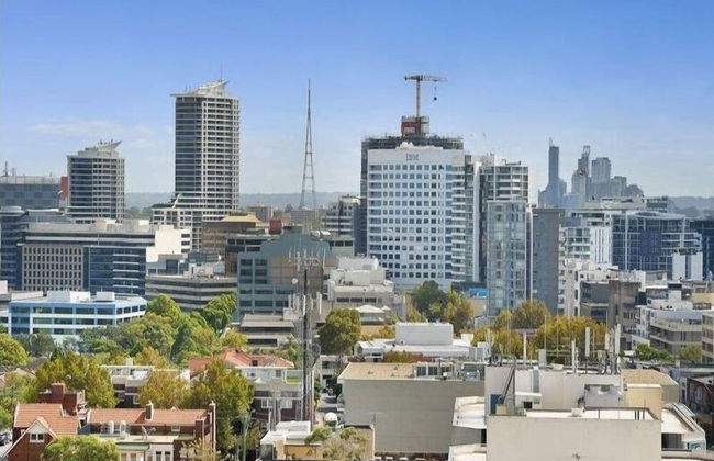 Crows Nest Family Apartment - Foto 19