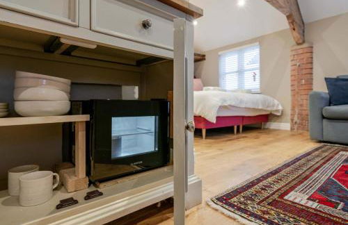 The Malt Loft - Photo 8