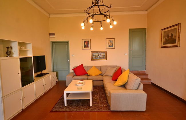 Belvilla by OYO Total Nisa - Photo 13