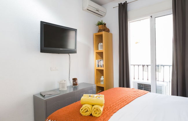 Studio Postigo Terraza Centro - Photo 19