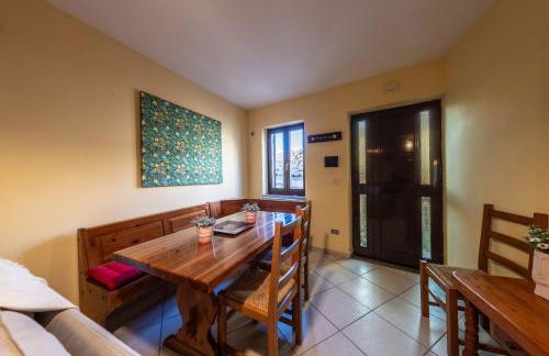 La Casetta dei Gerani - Foto 36