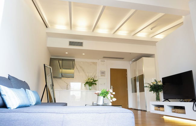 City Loft Hotel - Foto 26