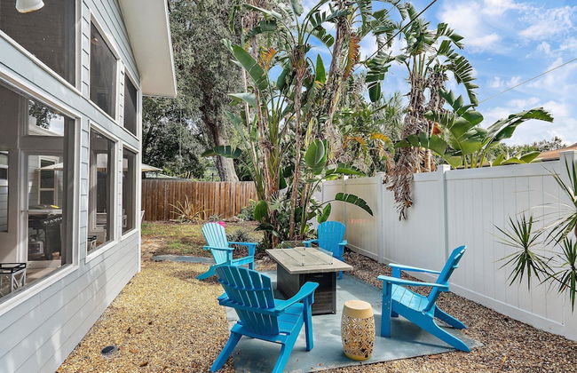 Kadima Kottage 2 Bedroom Home by RedAwning - Photo 43