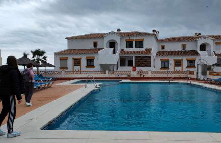 Private apartment Adriana inside Wyndham Resort - Foto 13