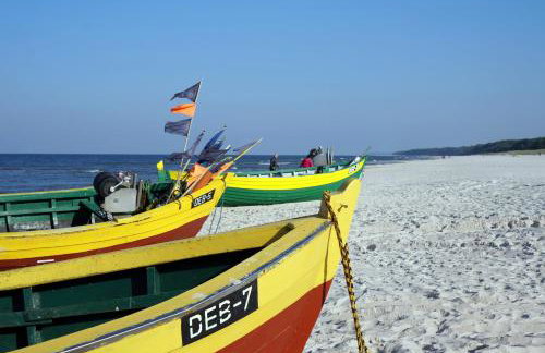 House Garden&Spa-Dom nad morzem z Sauną i Jacuzzy - Foto 52