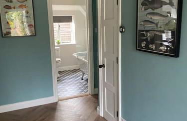 Lovely quiet cottage Sleeps 4 adults, 4 children, Dog Friendly - Foto 72