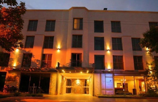 TIERRA MORA HOTEL BOUTIQUE - Photo 1