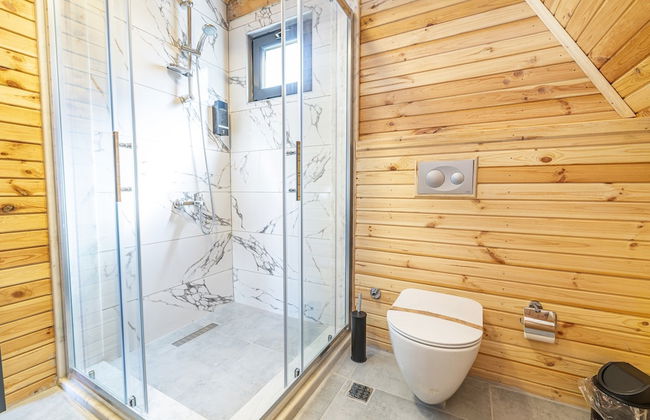 Aronia Bungalow - Photo 49