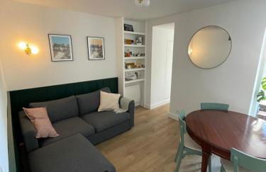 Séjour Chic à Versailles - Foto 4