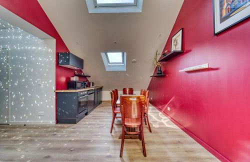 Saint-Marceaux - Climatisation - Foto 69