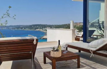 Bona Vitae - Attico Vista Mare Castro - Foto 11