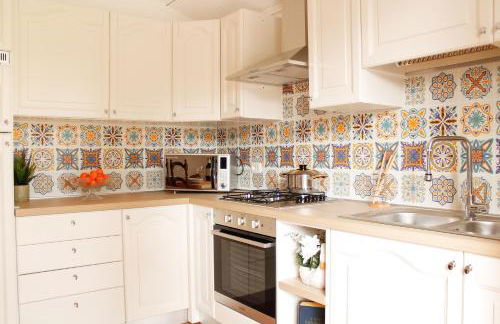 Villa Silvia Gabicce - Foto 11