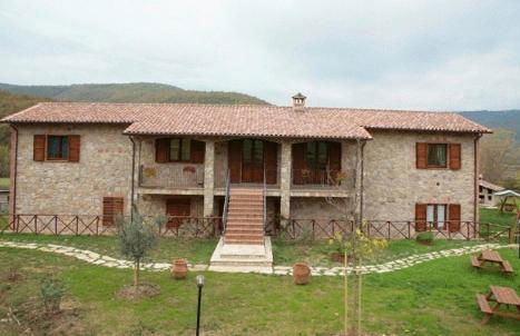 Agriturismo Villa Martis - Foto 20