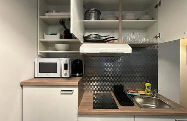 Sapphire Apartment Zagreb - Photo 10