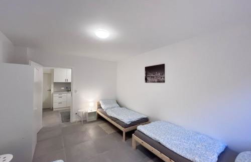 Modern and Cozy Apartment in Heilbronn - Foto 13