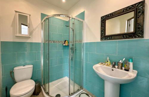 Gîte Le Patio Bleu - Foto 21