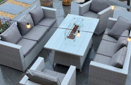 April Cottage - Foto 15