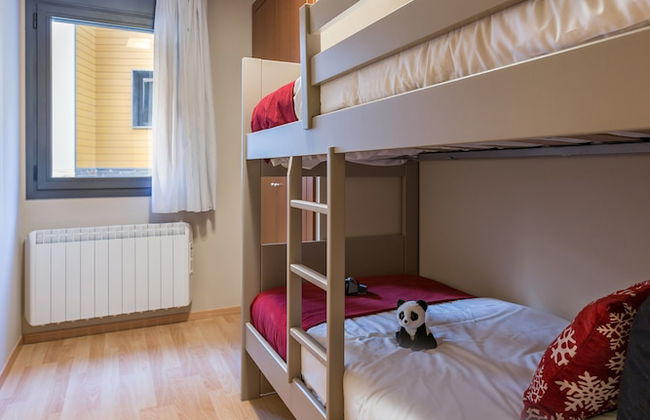 Pierre & Vacances Andorra El Tarter - Foto 13