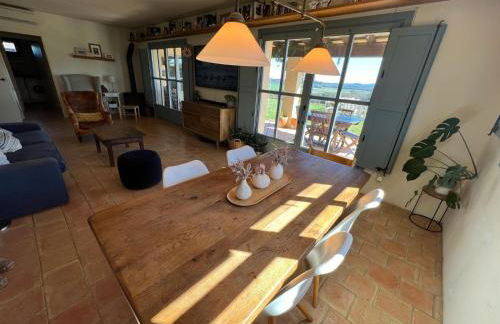 Villa with privat pool La Bisbal - Foto 14