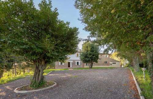 Villa ai Caprioli Mondaino - Foto 12
