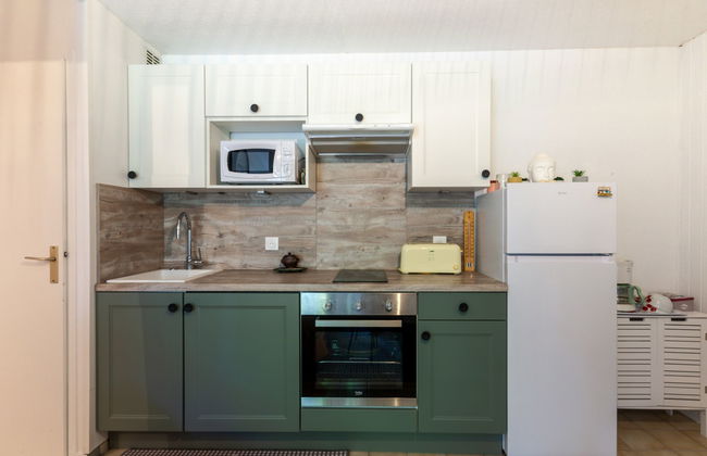 Les Manoirs de la Côte - Foto 13