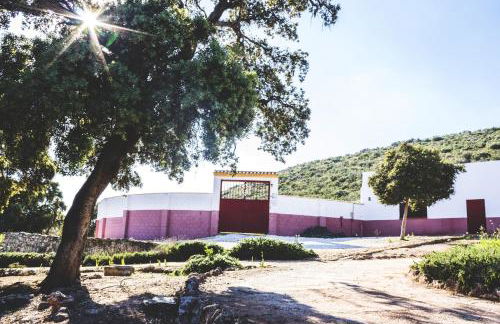 Charming House in Estepa with Mountain View - Photo 18