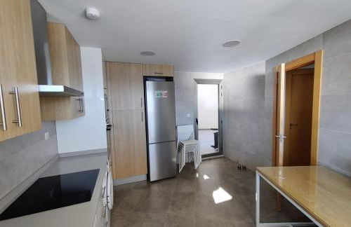 MONTE AZUL Faro de Cullera - Foto 8