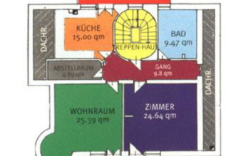 Im weißen Schlössl Friedemann - Photo 24