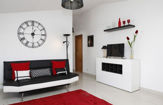 Wondrous Terrace Apartment in Cascais - Photo 23