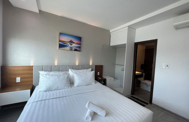 Apartment PHONGLIEM 2 - Photo 55