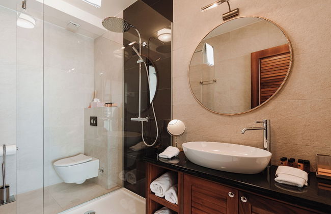 Penthouse Vinci - Foto 25