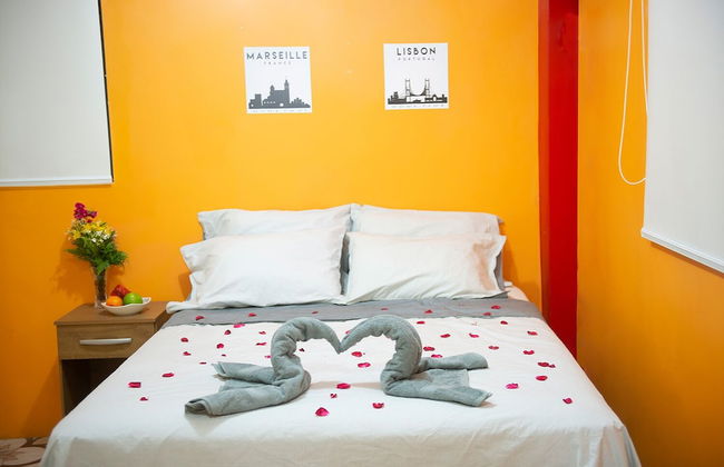 Atahualpa Suites Apartment Rentals - Photo 6