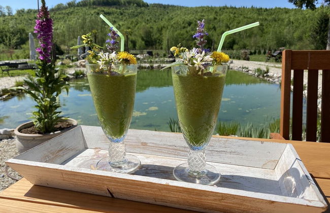 Beautiful Chalet With Lake -coming Soon - Foto 7