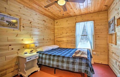 400-Acre Outdoor Enthusiasts Lodge in Mancelona! - Foto 27